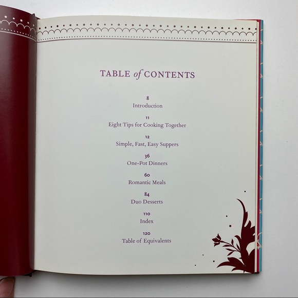 Cook books - Picture 9 of 9